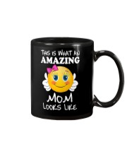 Amazing Mom Looks Like Mug thumbnail