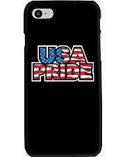 usa pride Phone Case thumbnail