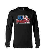 usa pride Long Sleeve Tee thumbnail