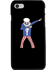 dabbing uncle sam Phone Case thumbnail