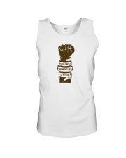 There comes a time Unisex Tank thumbnail