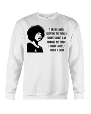 I am no longer accepting Crewneck Sweatshirt thumbnail