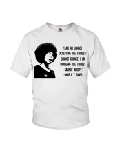 I am no longer accepting Youth T-Shirt thumbnail