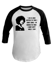 I am no longer accepting Baseball Tee thumbnail