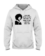 I am no longer accepting Hooded Sweatshirt thumbnail