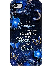 GAMGAM Phone Case i-phone-8-case