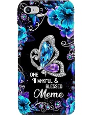 MEME Phone Case i-phone-8-case