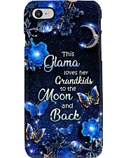 GLAMA Phone Case i-phone-8-case