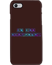 PREGNANCY ANNOUNCEMENT Phone Case tile