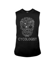 CYCOLOGIST Sleeveless Tee tile