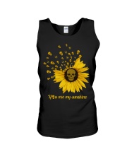 YOU ARE MY SUNSHINE Unisex Tank tile