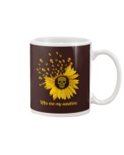 YOU ARE MY SUNSHINE Mug tile