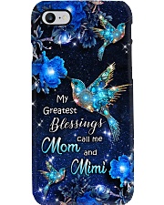 MIMI Phone Case i-phone-7-case