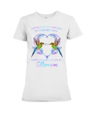 Memere Premium Fit Ladies Tee tile