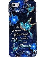 MEMERE Phone Case i-phone-8-case