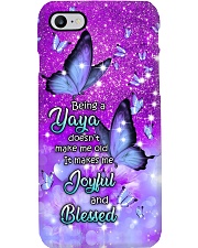 YAYA Phone Case i-phone-8-case