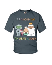 it's a good day Youth T-Shirt tile