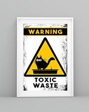 TOXIC WASTE 11x17 Poster lifestyle-poster-5