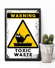 TOXIC WASTE 11x17 Poster lifestyle-poster-8