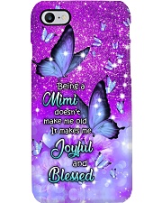 MIMI Phone Case i-phone-7-case