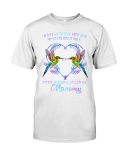MAMMY Premium Fit Mens Tee tile