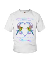 MAMMY Youth T-Shirt tile