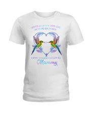 MAMMY Ladies T-Shirt tile