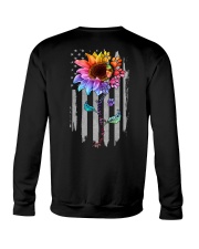 YOU ARE MY SUNSHINE - DOG MOM Crewneck Sweatshirt tile