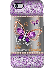 GIGI Phone Case i-phone-7-case