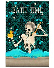 BATH TIME POSTER 11x17 Poster front