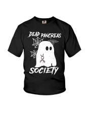 DEAD PANCREAS SOCIETY Youth T-Shirt tile