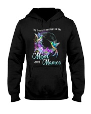 MOM AND MAMOO Hooded Sweatshirt tile