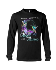 MOM AND MAMOO Long Sleeve Tee tile
