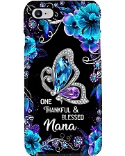 NANA Phone Case i-phone-8-case