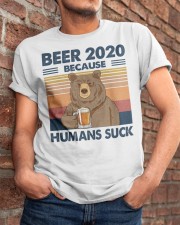 BEER 2020 Classic T-Shirt apparel-classic-tshirt-lifestyle-26
