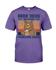 BEER 2020 Premium Fit Mens Tee tile