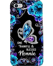 NONNIE Phone Case i-phone-8-case
