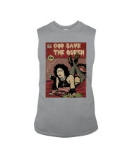 God save the Queen Sleeveless Tee tile