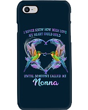 Nonna Phone Case tile