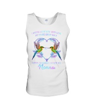 Nonna Unisex Tank tile