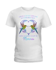 Nonna Ladies T-Shirt tile