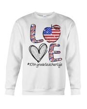 10th GRADE Crewneck Sweatshirt tile