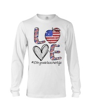 10th GRADE Long Sleeve Tee tile