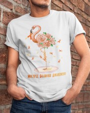 HOPE Classic T-Shirt apparel-classic-tshirt-lifestyle-26