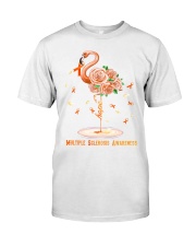 HOPE Classic T-Shirt front