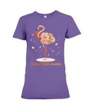 HOPE Premium Fit Ladies Tee tile