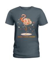 HOPE Ladies T-Shirt tile
