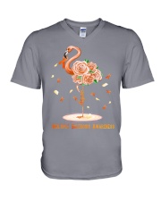 HOPE V-Neck T-Shirt tile