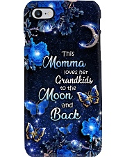 MOMMA Phone Case i-phone-8-case