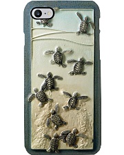 Turtles PC Phone Case i-phone-7-case